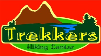 Trekkers Hiking Center